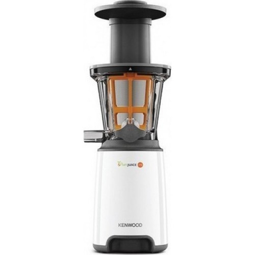 ΑΠΟΧΥΜΩΤΗΣ KENWOOD JMP400WH 150W 1.3LT SLOW JUICER